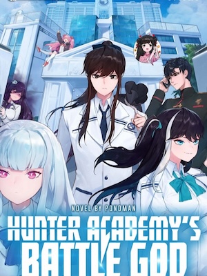 Hunter Academy's Battle God