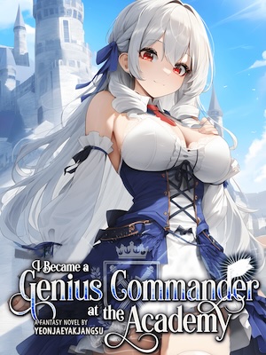 I Became a Genius Commander at the Academy