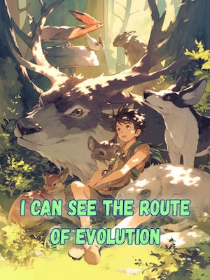 I Can See the Route of Evolution