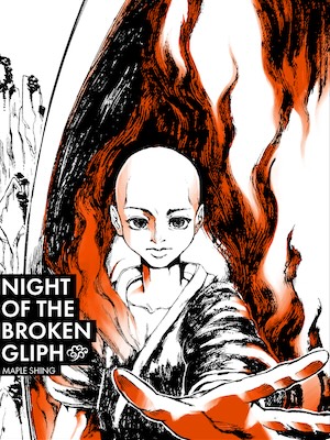 Night of the Broken Gliph