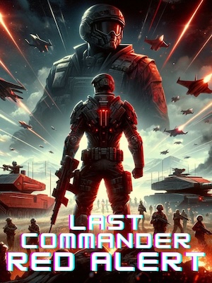 The Last Commander of the Red Alert