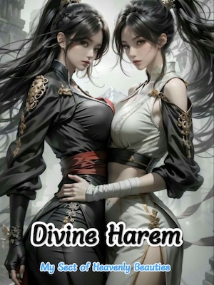 Divine Harem: My Sect of Heavenly Beauties