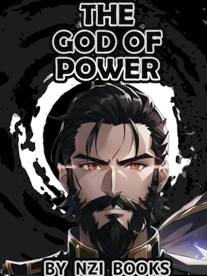 The God Of Power