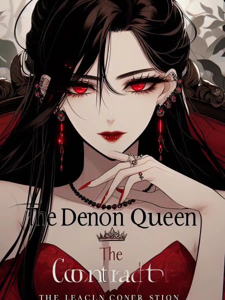 The Demon Queen's Contract