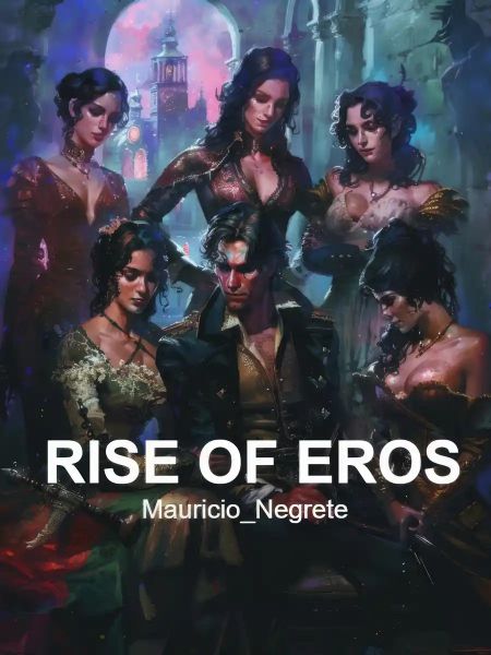 RISE OF EROS