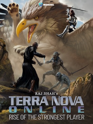 Terra Nova Online: Rise of The Strongest Player