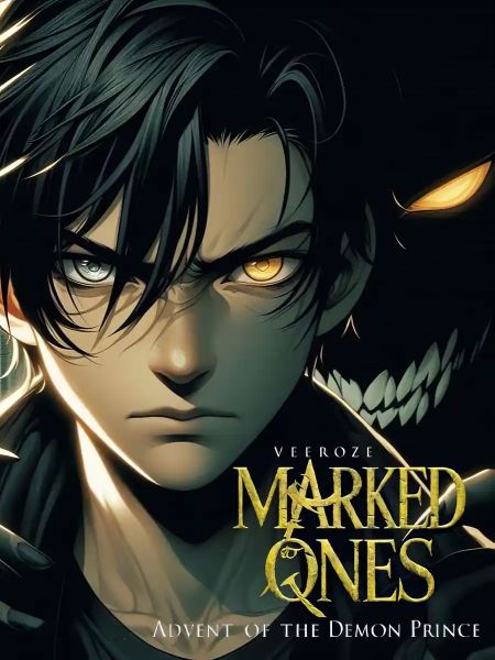 Marked Ones: Advent of the Demon Prince