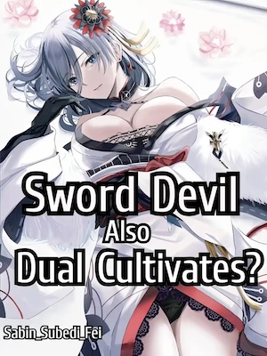 Sword Devil Also Dual Cultivates?