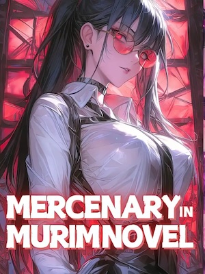 Mercenary Harem in Murim Novel