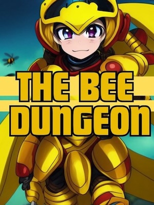 The Bee Dungeon