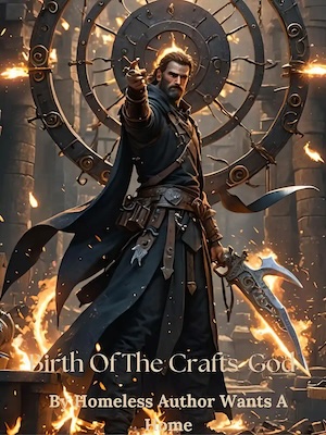 Birth Of The Crafts-God