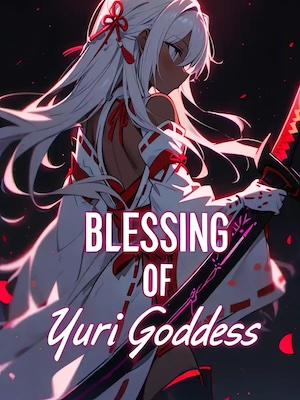 Blessing Of Yuri Goddess