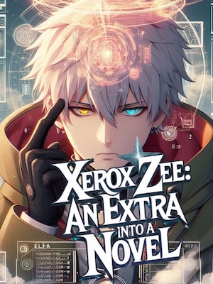 Xerox Zee : An Extra into a Novel