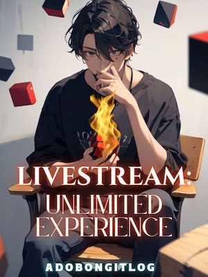 Livestream: Unlimited Experience!