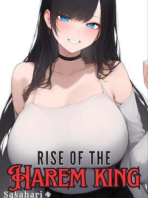 Rise of the Harem King