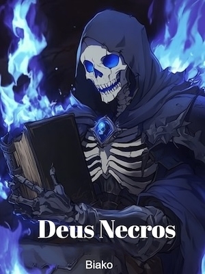 Deus Necros