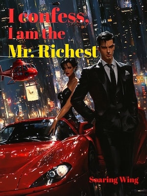 I confess, I am the Mr. Richest