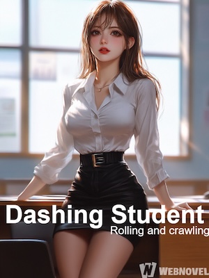 Dashing Student