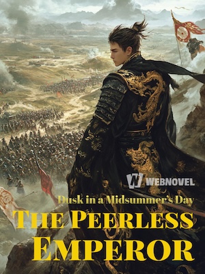 The Peerless Emperor