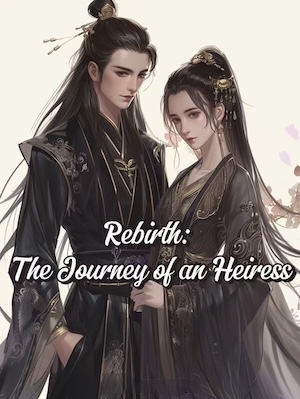 Rebirth: The Journey of an Heiress