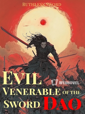 Evil Venerable of the Sword Dao