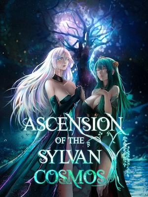 Ascension of the Sylvan Cosmos