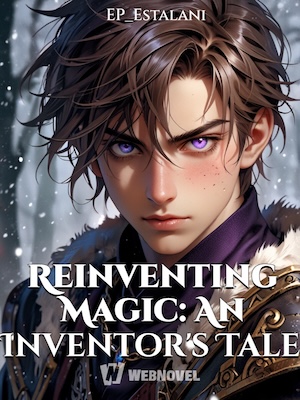 Reinventing Magic: An Inventor's Tale