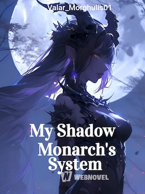 My Shadow Monarch's System