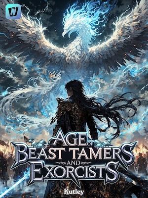 Age of Beast Tamers and Exorcists