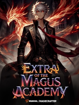 Extra Of The Magus Academy