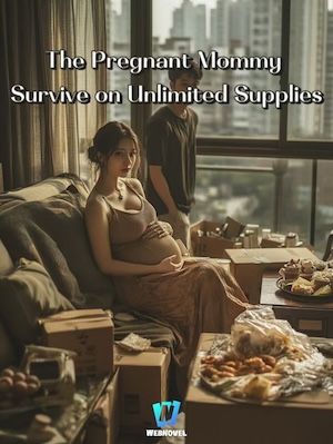 The Pregnant Mommy Survive on Unlimited Supplies