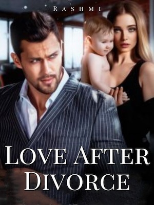 Love After Divorce