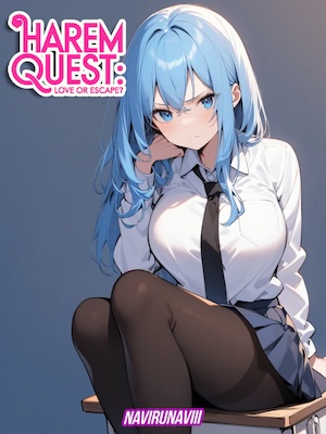 Harem Quest: Love or Escape?