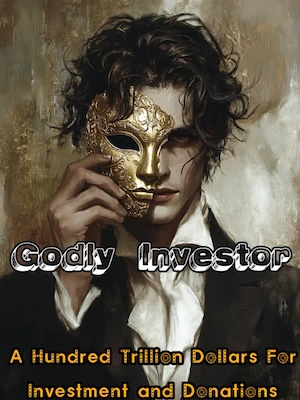 Godly Investor:A Hundred Trillion Dollars For Investment And Donations