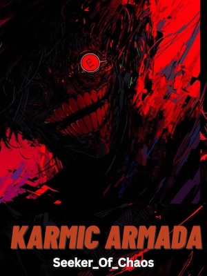 Lord of The Karmic Armada