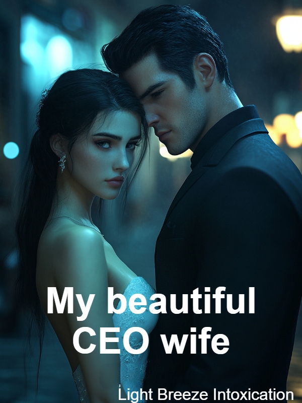 My beautiful CEO wife