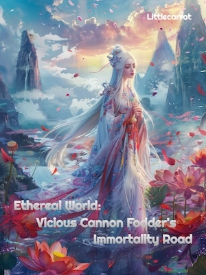 Ethereal World: Vicious Cannon Fodder's Immortality Road