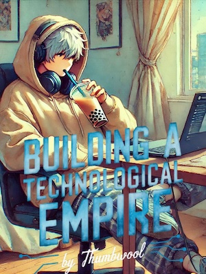 Building A Technological Empire