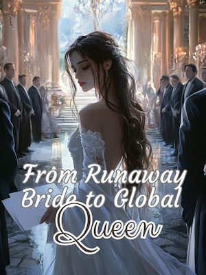 From Runaway Bride to Global Queen