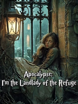 Apocalypse: I'm the Landlady of the Refuge