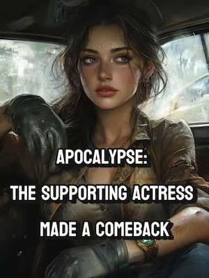 Apocalypse: The Supporting Actress Made a Comeback