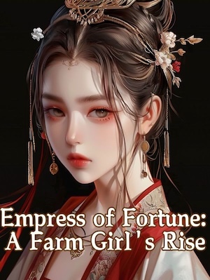 Empress of Fortune: A Farm Girl's Rise