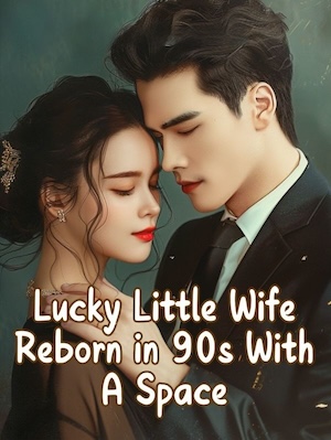 Lucky Little Wife Reborn in 90s With A Space