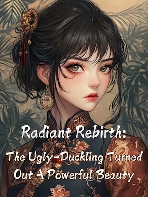 Radiant Rebirth: The Ugly-Duckling Turned Out A Powerful Beauty