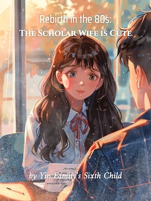 Rebirth in the 80s: The Scholar Wife is Cute