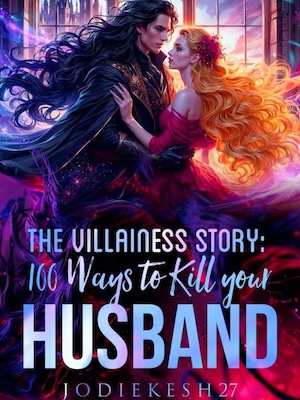 The Villianess story: A 100 ways to kill your husband