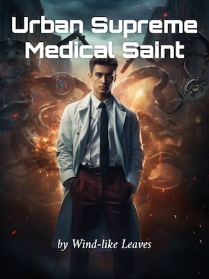 Urban Supreme Medical Saint