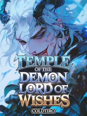 Temple of the Demon Lord of Wishes