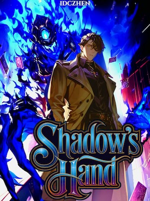 Shadow's Hand