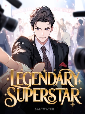 Legendary Superstar